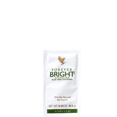 Mostra Forever Bright Toothgel