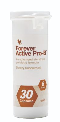 probiotice Forever Active Pro-B