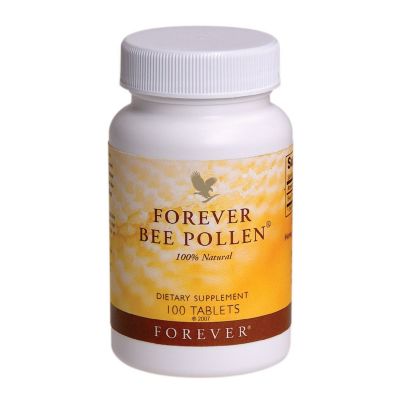 Forever Bee Pollen