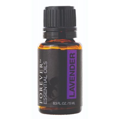 Forever Essential Oil Lavender