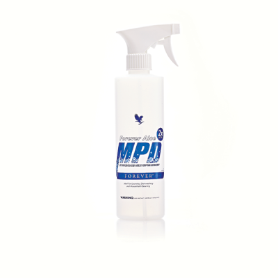 MPD Spray Bottle