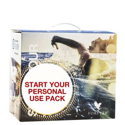 Start Your Personal Use Pack Chocolate